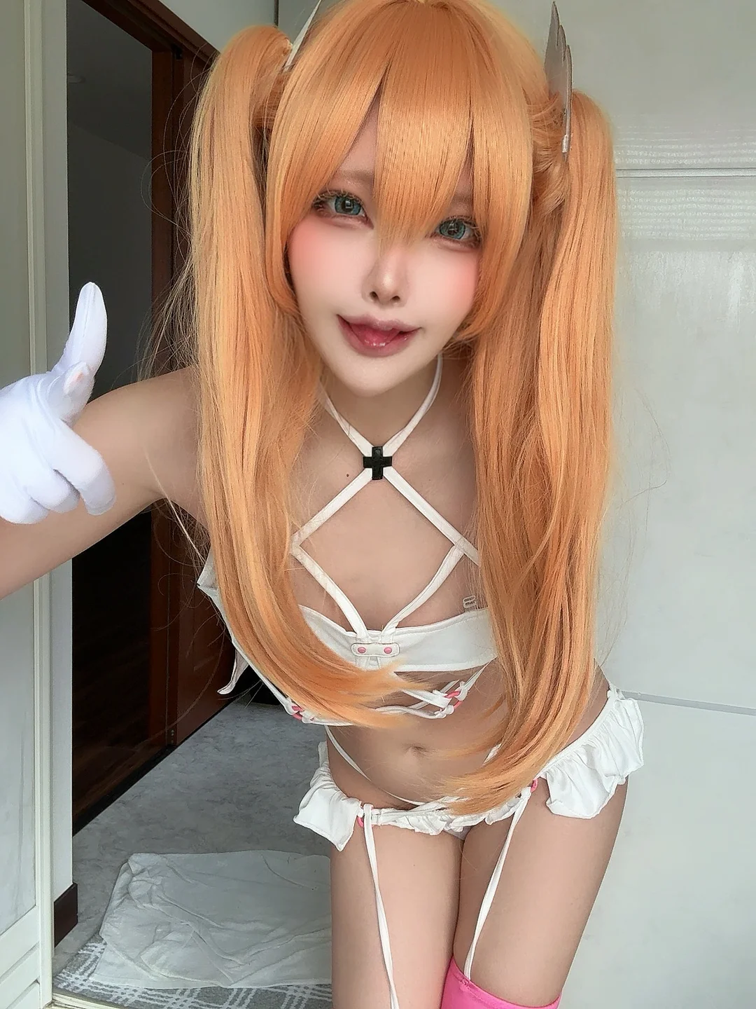 Etocha - No.009 Lilie [147P-319MB] tg@simisebaisi 【丝足阁】086.webp